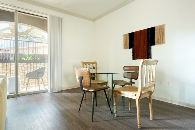 Apartamentos Sonder - Soco