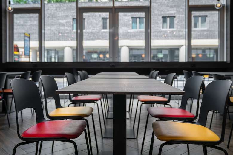 7 Days Premium Hotel Venice Mestre