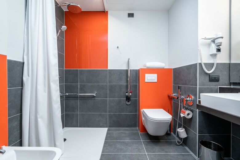 7 Days Premium Hotel Venice Mestre