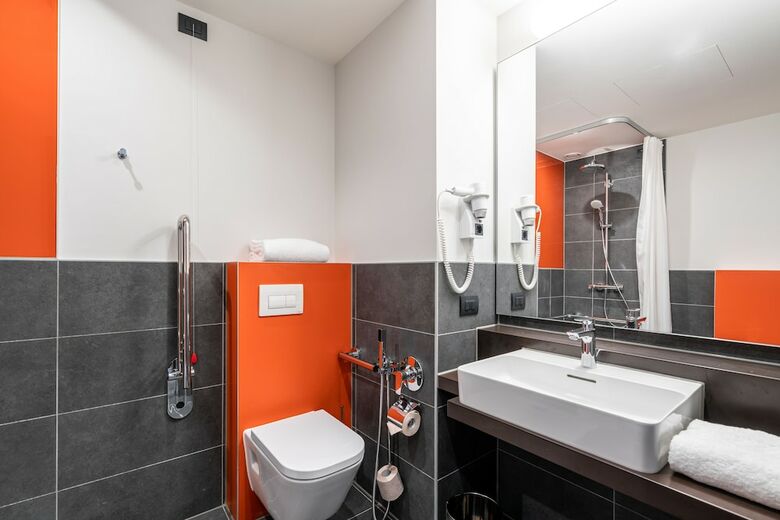 7 Days Premium Hotel Venice Mestre
