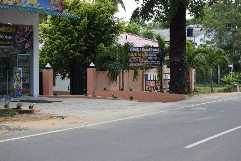 Nirmala Hotel And Restaurant