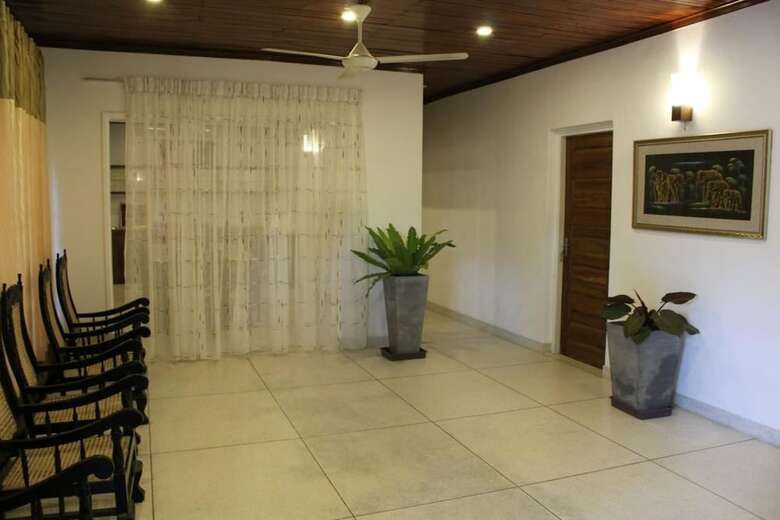 Nirmala Hotel And Restaurant
