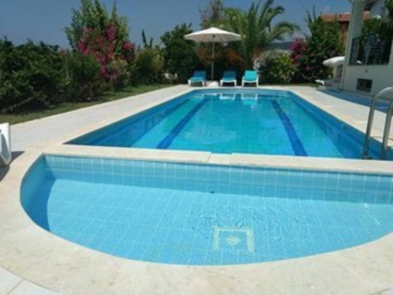Villa Ruya, Stunning Sea Views