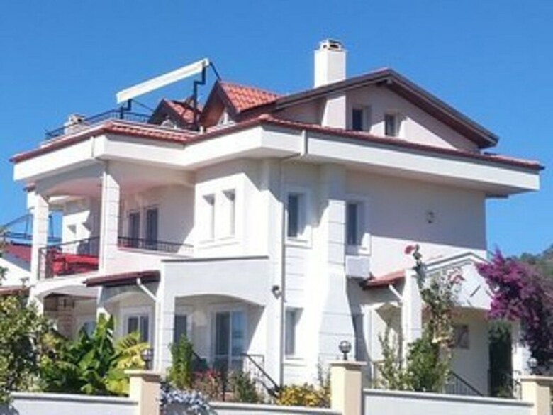 Villa Ruya, Stunning Sea Views