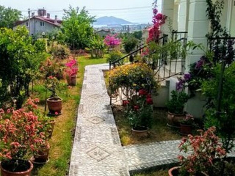 Villa Ruya, Stunning Sea Views