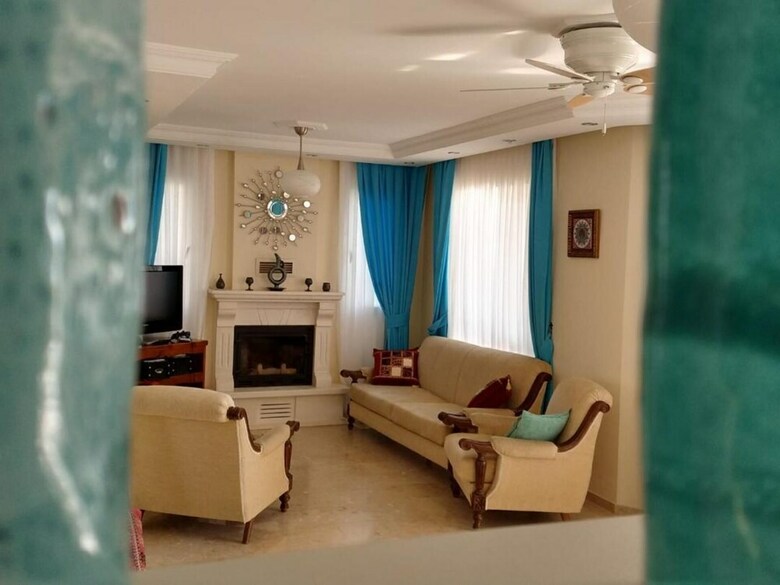 Villa Ruya, Stunning Sea Views
