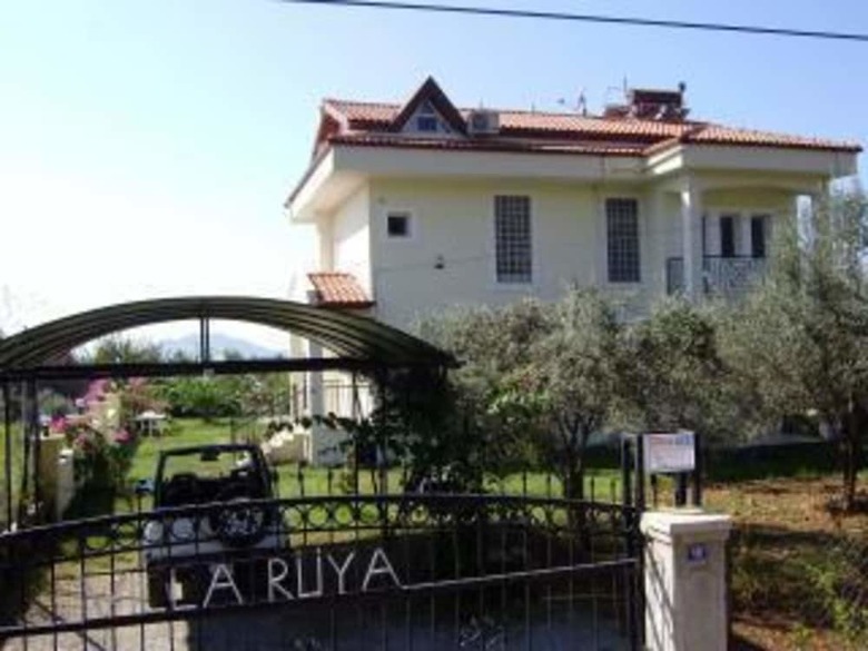 Villa Ruya, Stunning Sea Views