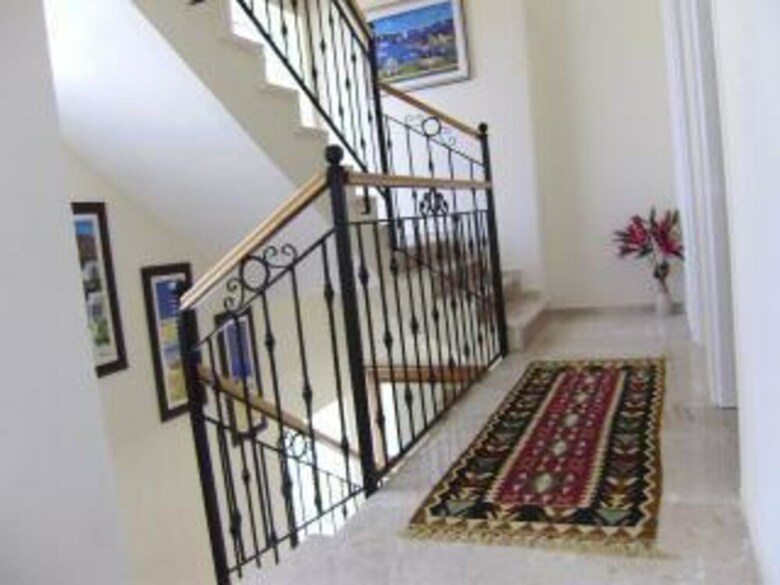 Villa Ruya, Stunning Sea Views