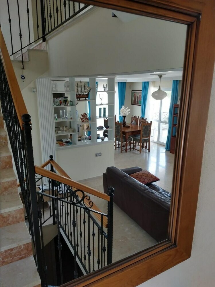 Villa Ruya, Stunning Sea Views