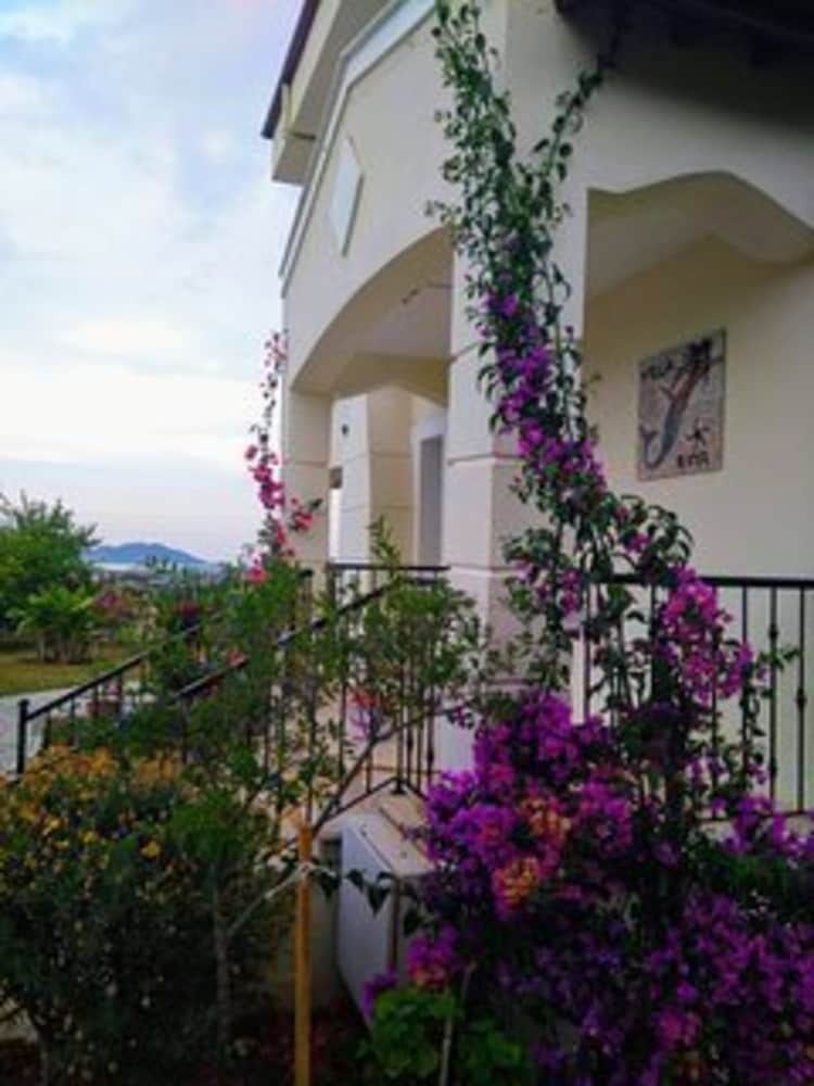 Villa Ruya, Stunning Sea Views