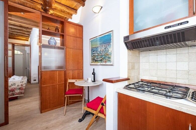 Apartamento Wonder Cozy Studio