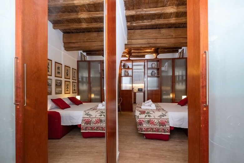 Apartamento Wonder Cozy Studio