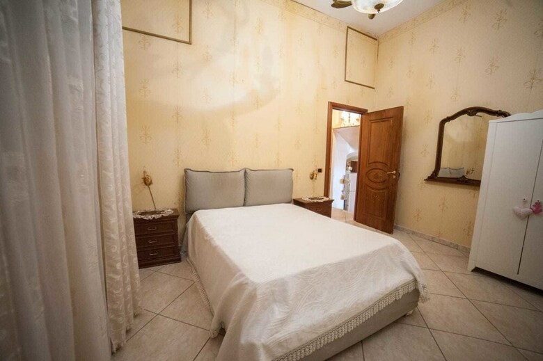 Apartamento Casa Iodice