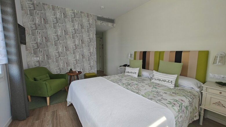 Hotel Oma