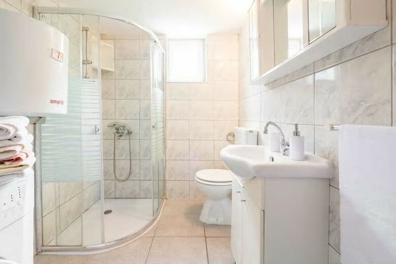 Guesthouse Hrkac