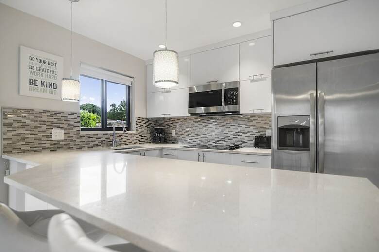 Apartamentos Alani Bay Deluxe Condos Fort Lauderdale