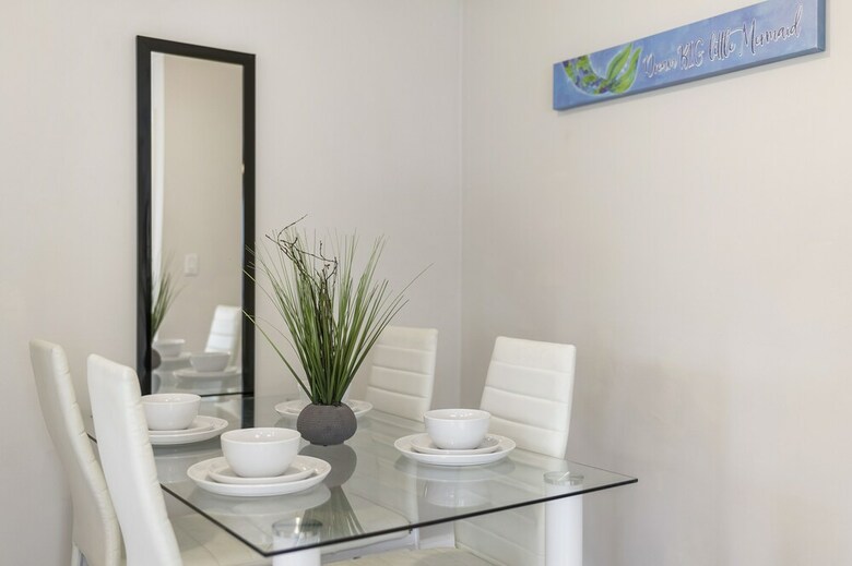 Apartamentos Alani Bay Deluxe Condos Fort Lauderdale