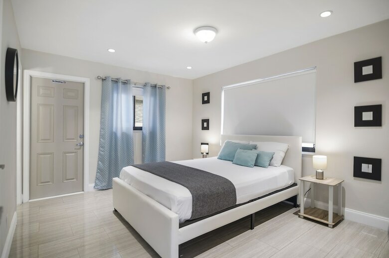 Apartamentos Alani Bay Deluxe Condos Fort Lauderdale
