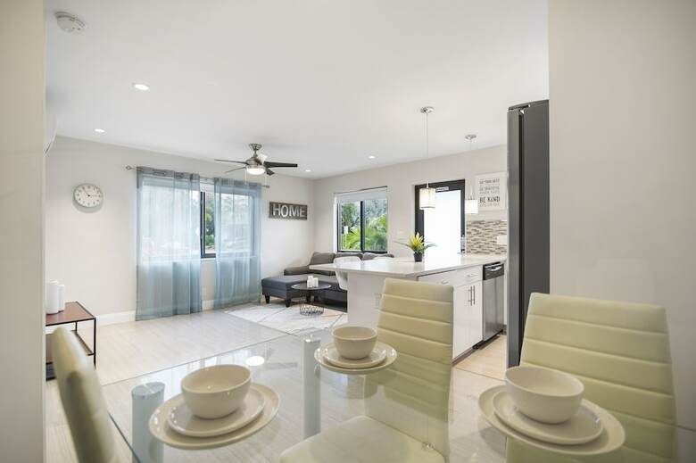 Apartamentos Alani Bay Deluxe Condos Fort Lauderdale