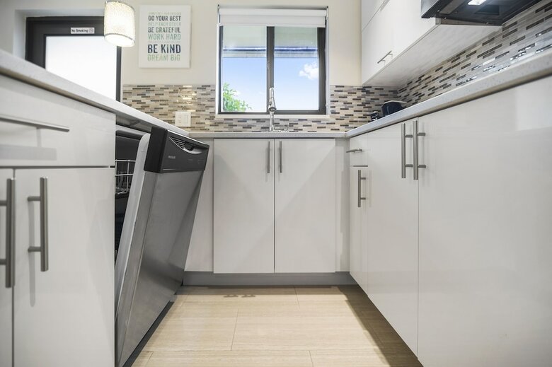Apartamentos Alani Bay Deluxe Condos Fort Lauderdale
