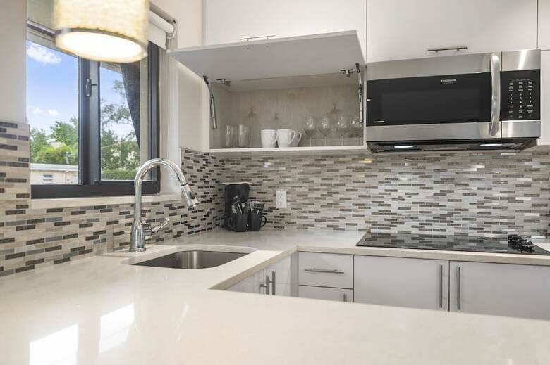 Apartamentos Alani Bay Deluxe Condos Fort Lauderdale