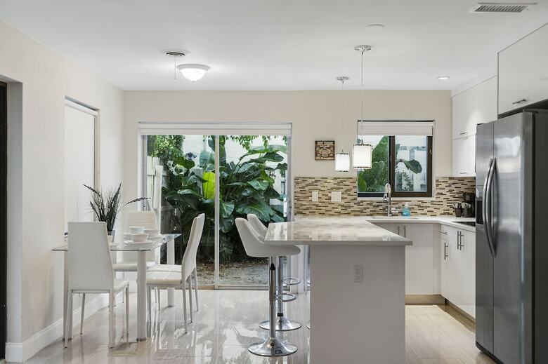 Apartamentos Alani Bay Deluxe Condos Fort Lauderdale