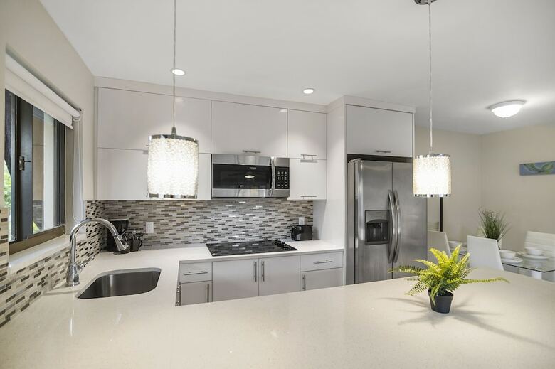 Apartamentos Alani Bay Deluxe Condos Fort Lauderdale