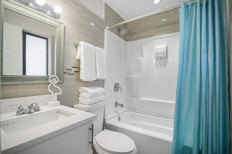 Apartamentos Alani Bay Deluxe Condos Fort Lauderdale
