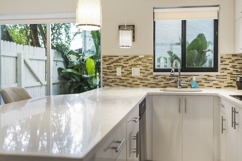 Apartamentos Alani Bay Deluxe Condos Fort Lauderdale