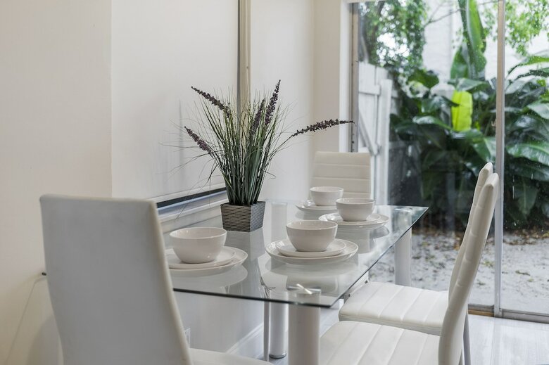 Apartamentos Alani Bay Deluxe Condos Fort Lauderdale