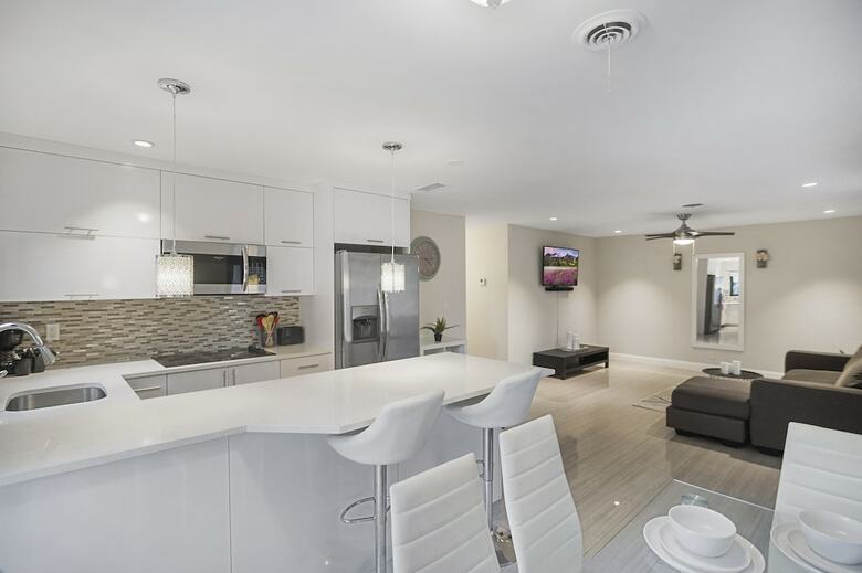 Apartamentos Alani Bay Deluxe Condos Fort Lauderdale