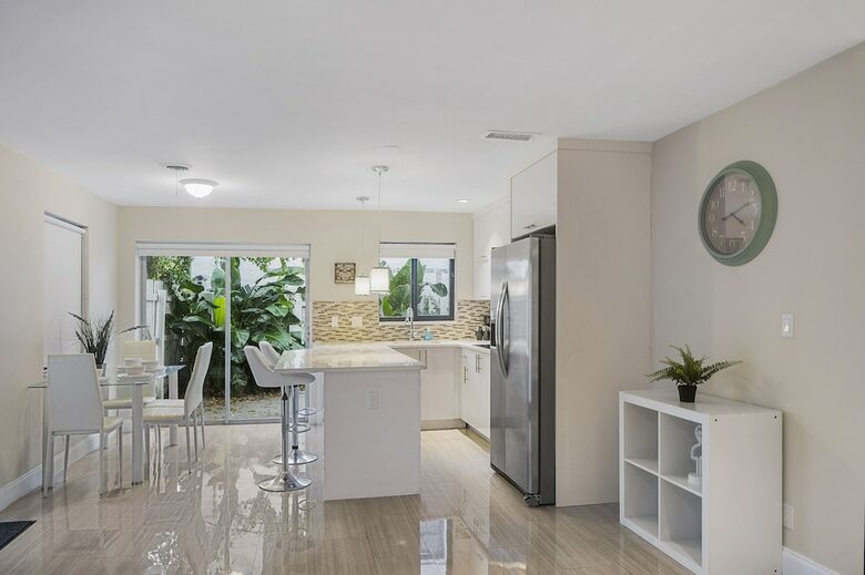 Apartamentos Alani Bay Deluxe Condos Fort Lauderdale