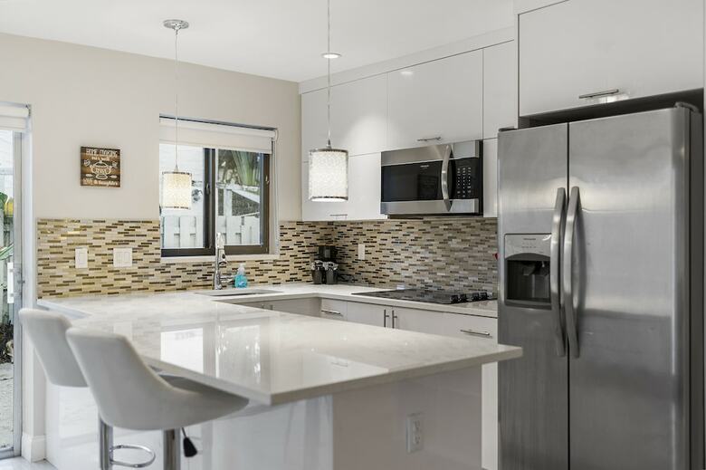 Apartamentos Alani Bay Deluxe Condos Fort Lauderdale