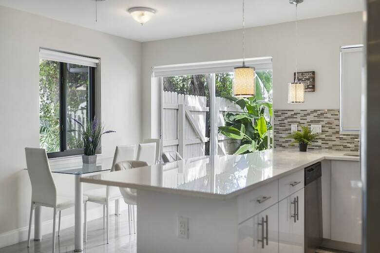 Apartamentos Alani Bay Deluxe Condos Fort Lauderdale
