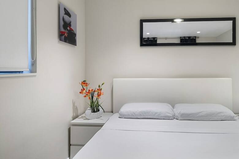 Apartamentos Alani Bay Deluxe Condos Fort Lauderdale