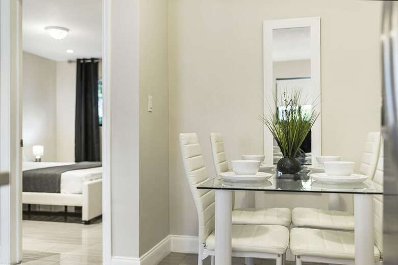 Apartamentos Alani Bay Deluxe Condos Fort Lauderdale