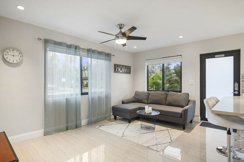 Apartamentos Alani Bay Deluxe Condos Fort Lauderdale