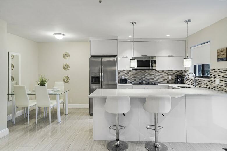 Apartamentos Alani Bay Deluxe Condos Fort Lauderdale