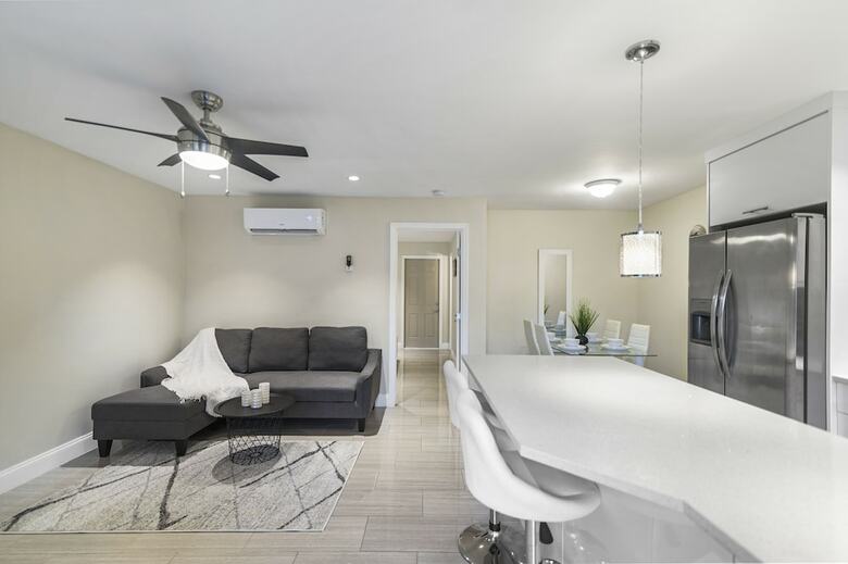 Apartamentos Alani Bay Deluxe Condos Fort Lauderdale