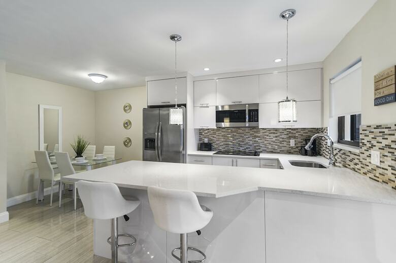 Apartamentos Alani Bay Deluxe Condos Fort Lauderdale