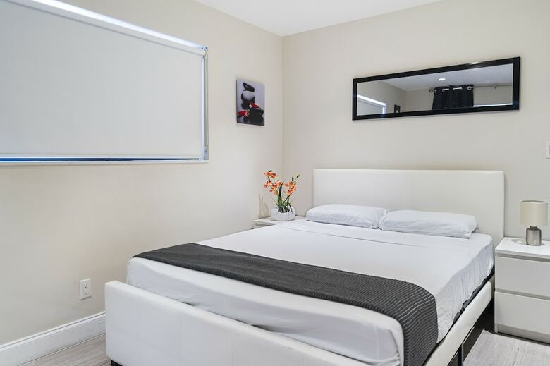 Apartamentos Alani Bay Deluxe Condos Fort Lauderdale