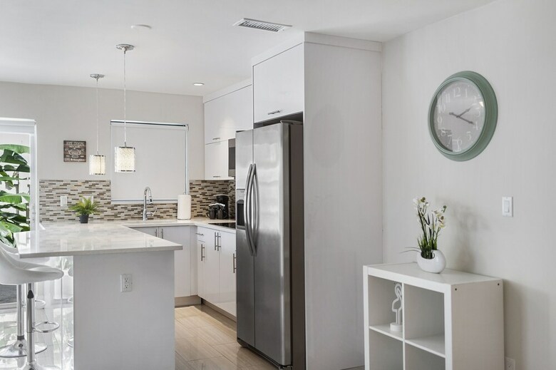 Apartamentos Alani Bay Deluxe Condos Fort Lauderdale