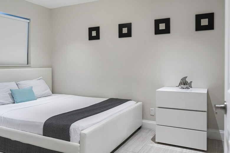 Apartamentos Alani Bay Deluxe Condos Fort Lauderdale