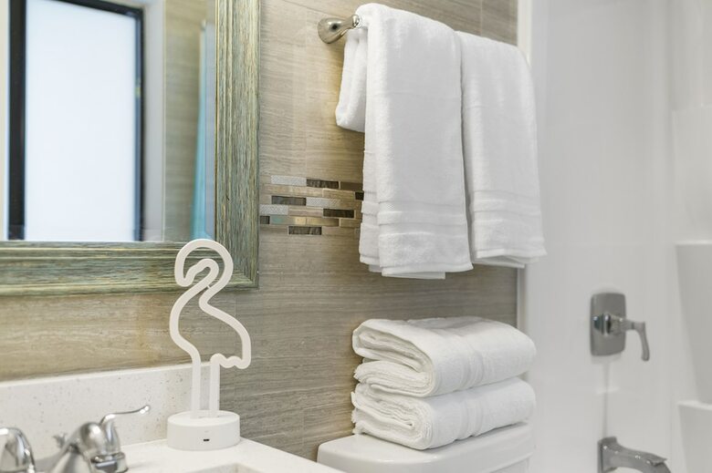Apartamentos Alani Bay Deluxe Condos Fort Lauderdale