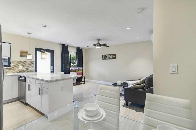 Apartamentos Alani Bay Deluxe Condos Fort Lauderdale