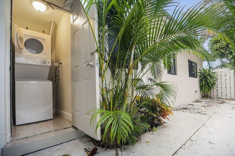 Apartamentos Alani Bay Deluxe Condos Fort Lauderdale