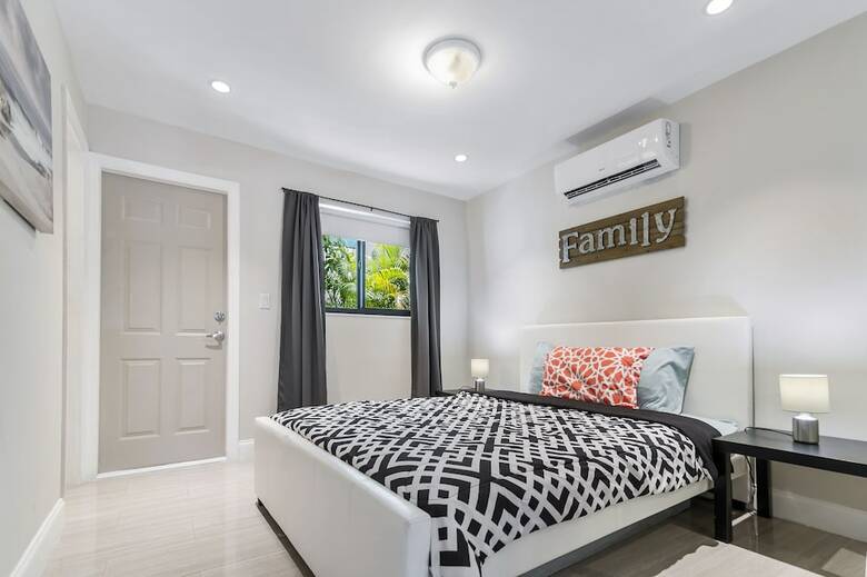 Apartamentos Alani Bay Deluxe Condos Fort Lauderdale