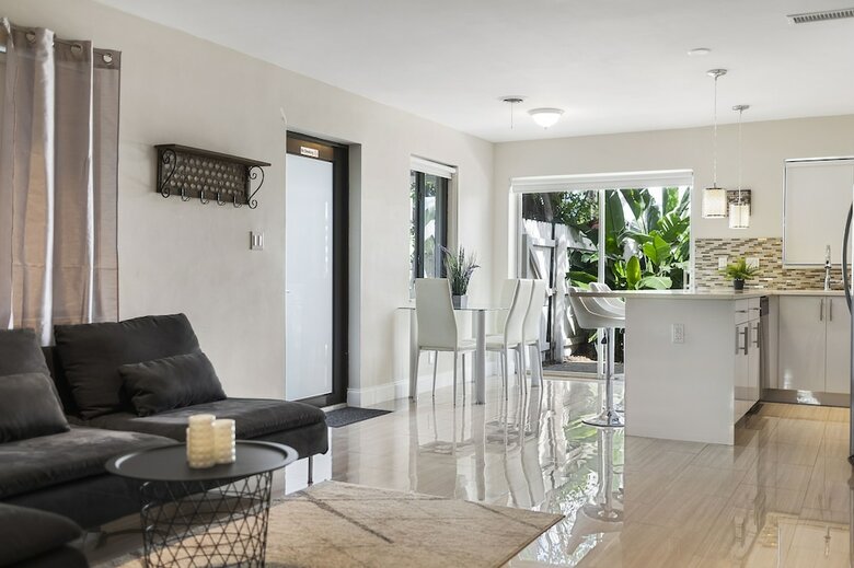 Apartamentos Alani Bay Deluxe Condos Fort Lauderdale