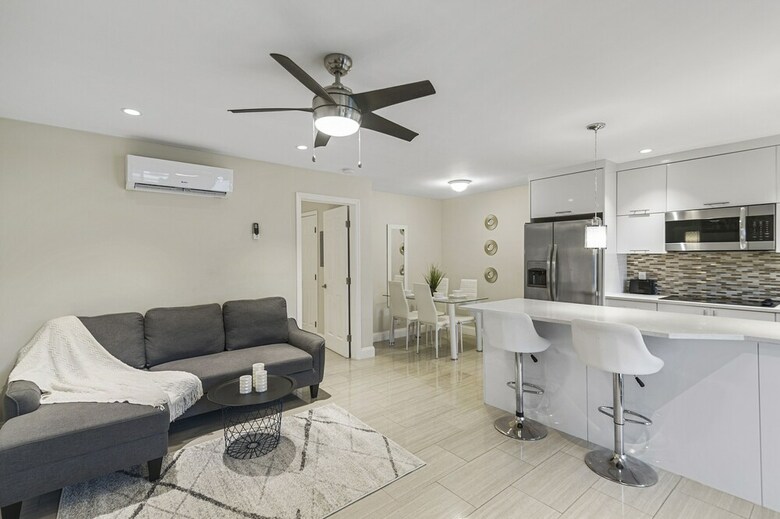 Apartamentos Alani Bay Deluxe Condos Fort Lauderdale
