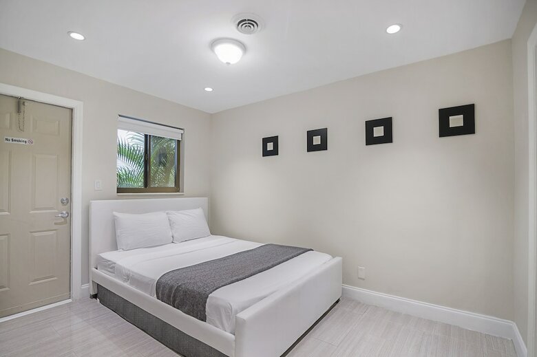 Apartamentos Alani Bay Deluxe Condos Fort Lauderdale
